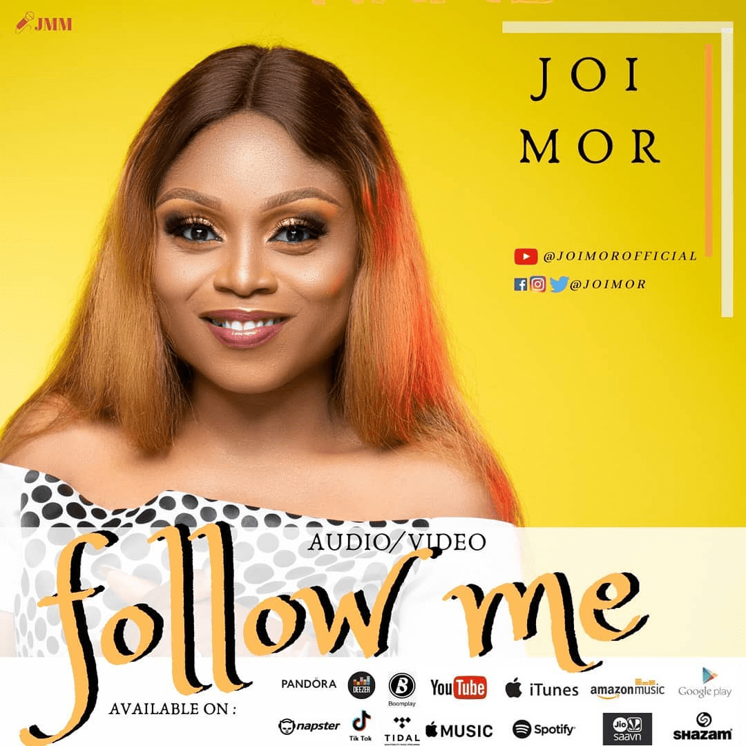 Joi Mor - Follow Me Lyrics & Mp3 Download | GM Lyrics