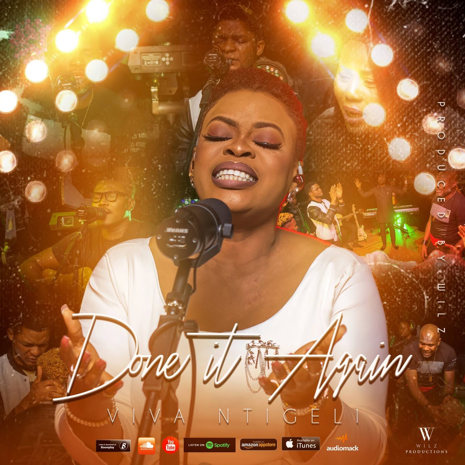 over and over again and again god is faithful mp3 download